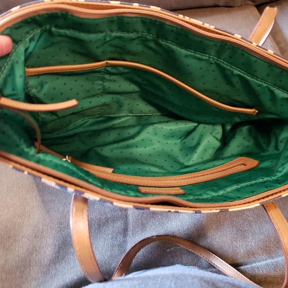 Stella and Dot purse - Picture 4 of 6